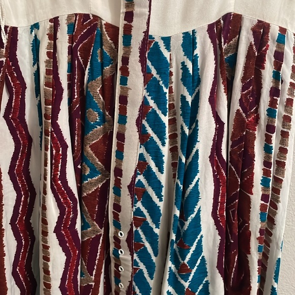 Vintage Rabbii Jr Romper - Picture 2 of 5